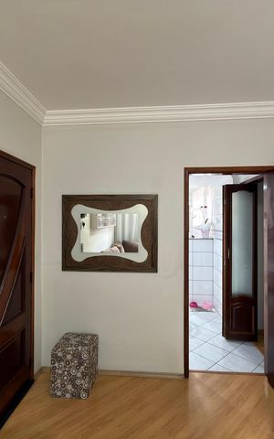 Apartamento à venda com 64m², 2 quartos e 1 vaga Apartamento à venda com 64m², 2 quartos e 1 vagaSala