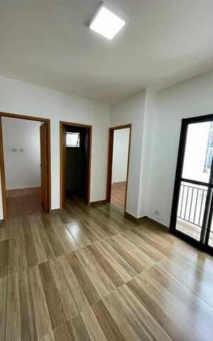 Apartamento para alugar com 33m², 2 quartos e sem vaga