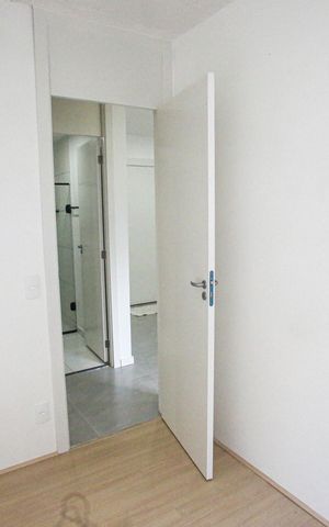 Apartamento para alugar com 37m², 2 quartos e sem vagaQuarto 2