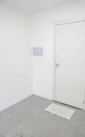 Apartamento para alugar com 37m², 2 quartos e sem vagaSala