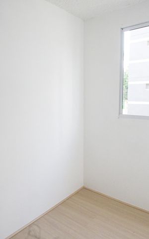 Apartamento para alugar com 37m², 2 quartos e sem vagaQuarto 2