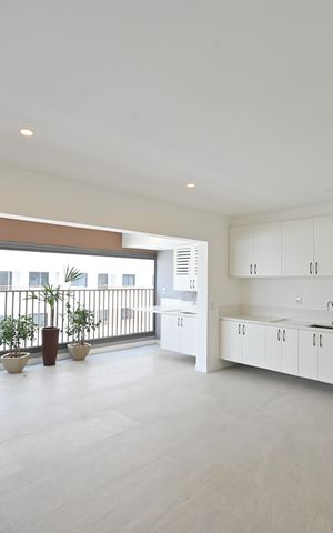 Apartamento para alugar com 77m², 2 quartos e 1 vagaSala