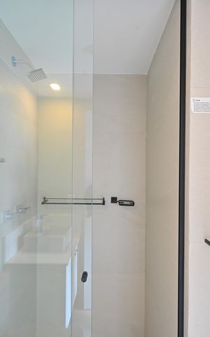Apartamento para alugar com 77m², 2 quartos e 1 vagaBanheiro da Suíte 2