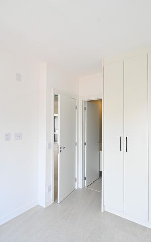 Apartamento para alugar com 77m², 2 quartos e 1 vagaSuíte 2
