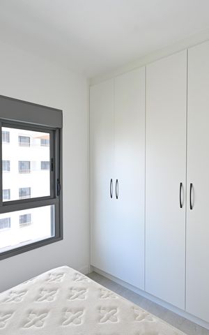 Apartamento para alugar com 77m², 2 quartos e 1 vagaSuíte 1