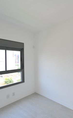 Apartamento para alugar com 77m², 2 quartos e 1 vagaSuíte 2