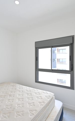 Apartamento para alugar com 77m², 2 quartos e 1 vagaSuíte 1
