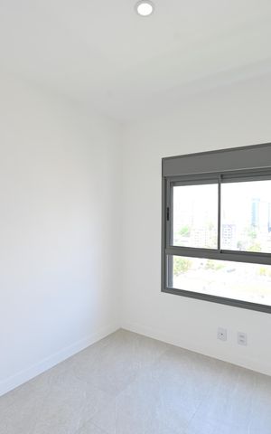 Apartamento para alugar com 77m², 2 quartos e 1 vagaSuíte 2