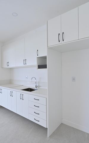 Apartamento para alugar com 77m², 2 quartos e 1 vagaCozinha
