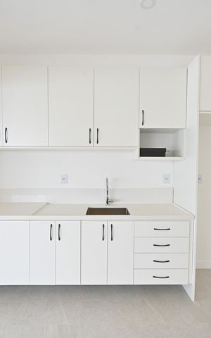 Apartamento para alugar com 77m², 2 quartos e 1 vagaCozinha