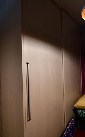 Apartamento à venda com 126m², 3 quartos e 2 vagasQuarto Suíte