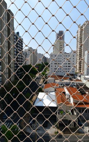 Apartamento à venda com 126m², 3 quartos e 2 vagasQuarto Suíte - Vista