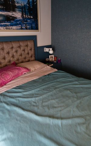 Apartamento à venda com 126m², 3 quartos e 2 vagasQuarto Suíte