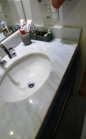 Apartamento à venda com 126m², 3 quartos e 2 vagasBanheiro Suíte