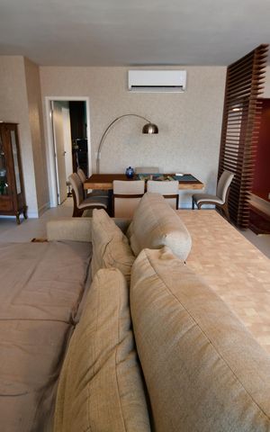 Apartamento à venda com 126m², 3 quartos e 2 vagasSala
