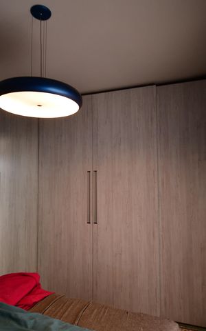 Apartamento à venda com 126m², 3 quartos e 2 vagasQuarto Suíte