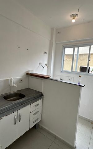 Apartamento para alugar com 64m², 2 quartos e 1 vaga Apartamento para alugar com 64m², 2 quartos e 1 vagaCozinha