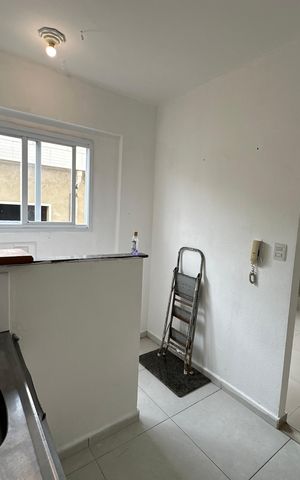 Apartamento para alugar com 64m², 2 quartos e 1 vaga Apartamento para alugar com 64m², 2 quartos e 1 vagaCozinha