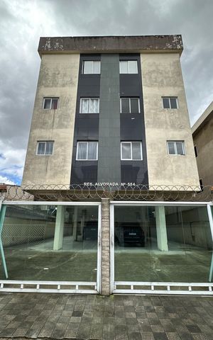 Apartamento para alugar com 64m², 2 quartos e 1 vaga Apartamento para alugar com 64m², 2 quartos e 1 vagaFachada do Prédio