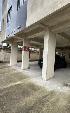 Apartamento para alugar com 64m², 2 quartos e 1 vaga Apartamento para alugar com 64m², 2 quartos e 1 vagaGaragem