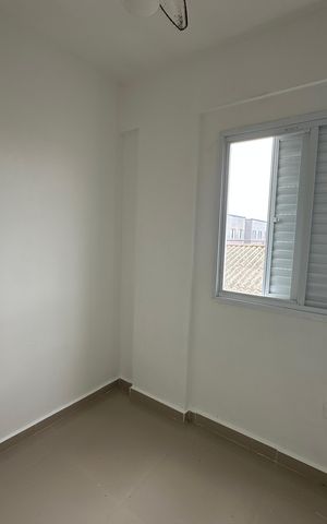 Apartamento para alugar com 64m², 2 quartos e 1 vaga Apartamento para alugar com 64m², 2 quartos e 1 vagaQuarto 2