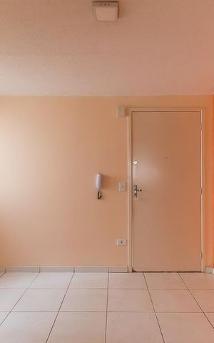 Apartamento para alugar com 42m², 2 quartos e 1 vaga Apartamento para alugar com 42m², 2 quartos e 1 vagaSala
