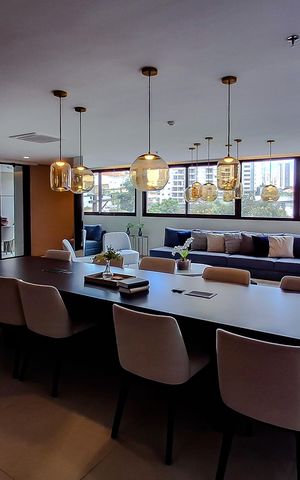Studio para alugar com 26m², 1 quarto e sem vaga Studio para alugar com 26m², 1 quarto e sem vagaÁrea comum