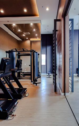 Studio para alugar com 26m², 1 quarto e sem vaga Studio para alugar com 26m², 1 quarto e sem vagaÁrea comum