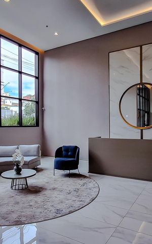 Studio para alugar com 26m², 1 quarto e sem vaga Studio para alugar com 26m², 1 quarto e sem vagaÁrea comum