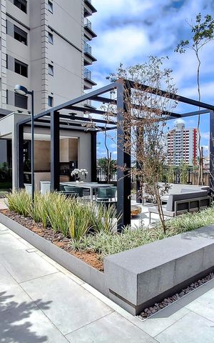 Studio para alugar com 26m², 1 quarto e sem vaga Studio para alugar com 26m², 1 quarto e sem vagaÁrea comum