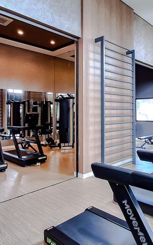 Studio para alugar com 26m², 1 quarto e sem vaga Studio para alugar com 26m², 1 quarto e sem vagaÁrea comum