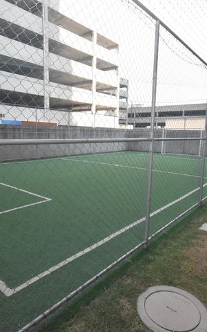 Apartamento para alugar com 47m², 2 quartos e 1 vaga Apartamento para alugar com 47m², 2 quartos e 1 vagaQuadra Sintética