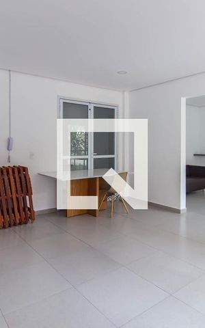 Studio à venda com 27m², 1 quarto e sem vaga