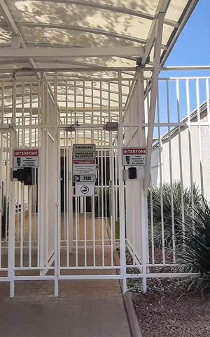 Studio à venda com 27m², 1 quarto e sem vaga