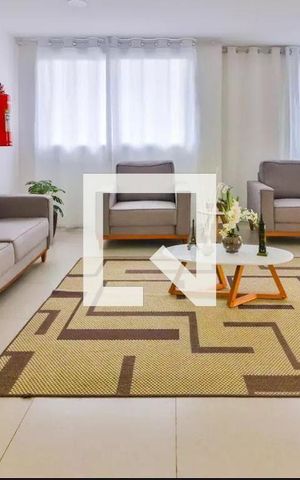 Studio à venda com 27m², 1 quarto e sem vaga