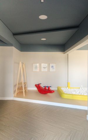 Apartamento para alugar com 36m², 2 quartos e sem vaga Apartamento para alugar com 36m², 2 quartos e sem vagaCondomínio