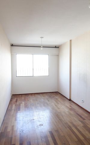 Apartamento para alugar com 49m², 2 quartos e 1 vaga Apartamento para alugar com 49m², 2 quartos e 1 vagaSala