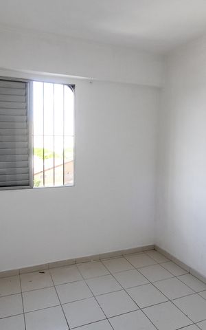 Apartamento para alugar com 49m², 2 quartos e 1 vaga Apartamento para alugar com 49m², 2 quartos e 1 vagaQuarto 2