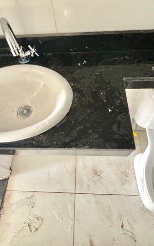 Apartamento para alugar com 60m², 3 quartos e 1 vagaBanheiro