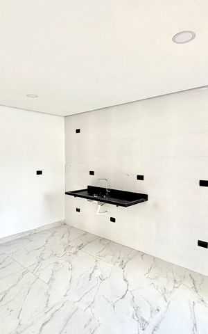 Apartamento para alugar com 60m², 3 quartos e 1 vagaSala/Cozinha