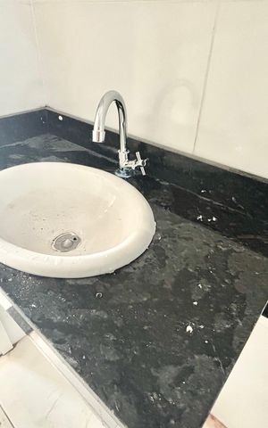 Apartamento para alugar com 60m², 3 quartos e 1 vagaBanheiro