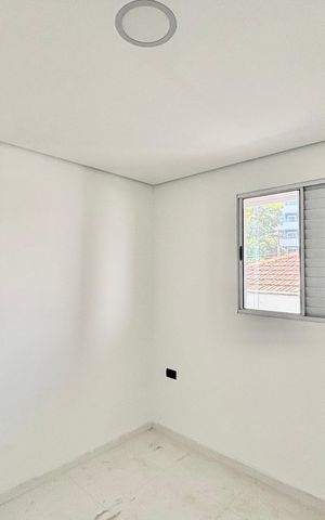 Apartamento para alugar com 60m², 3 quartos e 1 vaga Apartamento para alugar com 60m², 3 quartos e 1 vagaQuarto 2