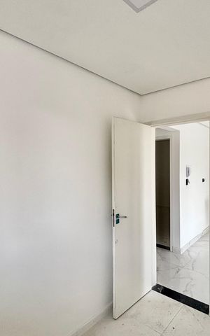 Apartamento para alugar com 60m², 3 quartos e 1 vaga Apartamento para alugar com 60m², 3 quartos e 1 vagaQuarto 1