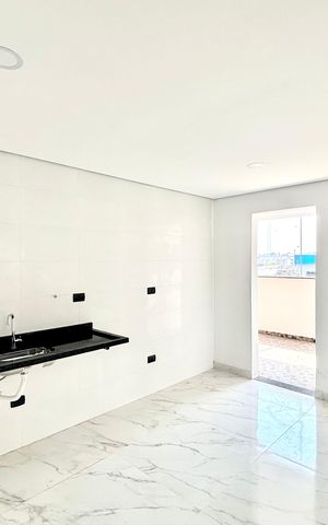 Apartamento para alugar com 60m², 3 quartos e 1 vaga Apartamento para alugar com 60m², 3 quartos e 1 vagaSala/Cozinha