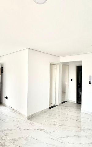 Apartamento para alugar com 60m², 3 quartos e 1 vaga Apartamento para alugar com 60m², 3 quartos e 1 vagaSala/Cozinha