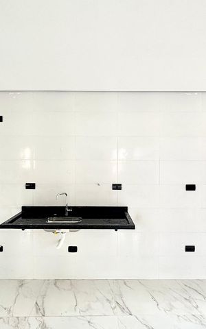 Apartamento para alugar com 60m², 3 quartos e 1 vaga Apartamento para alugar com 60m², 3 quartos e 1 vagaSala/Cozinha