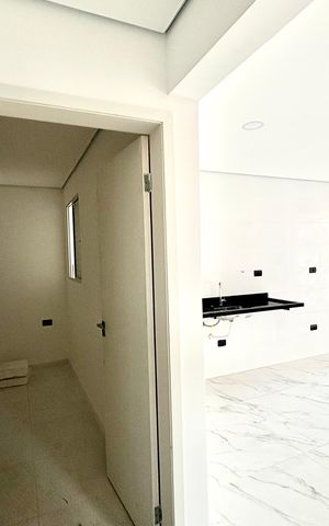 Apartamento para alugar com 60m², 3 quartos e 1 vaga Apartamento para alugar com 60m², 3 quartos e 1 vagaCorredor