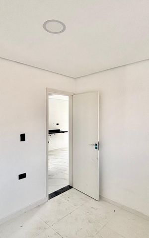 Apartamento para alugar com 60m², 3 quartos e 1 vaga Apartamento para alugar com 60m², 3 quartos e 1 vagaQuarto 2