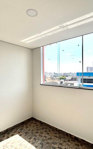 Apartamento para alugar com 60m², 3 quartos e 1 vaga Apartamento para alugar com 60m², 3 quartos e 1 vagaÁrea de Serviço