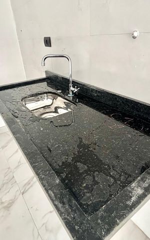 Apartamento para alugar com 60m², 3 quartos e 1 vaga Apartamento para alugar com 60m², 3 quartos e 1 vagaCozinha
